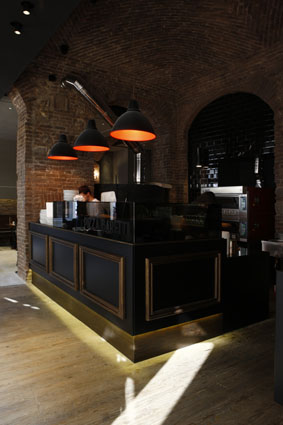 Bottega Baretti